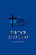Rejoice and Sing 