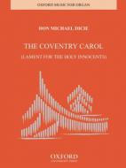 Coventry Carol - Lament for the Holy Innocents 