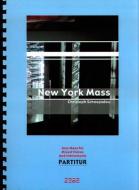 New York Mass (Jazz Messe) 