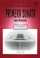 Primera Sonata 