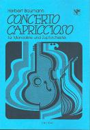 Concerto Capriccioso 