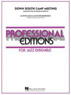 Down South Camp Meetin' 