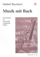 Musik mit Bach 
