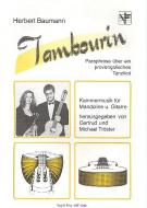 Tambourin 