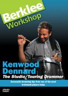 Kenwood Dennard - the Studio/Touring Drummer 