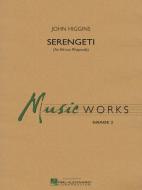 Serengeti 