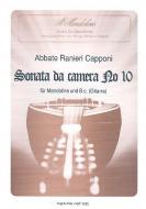 Sonata da camera Nr. 10 