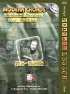 Private Lessons: Modern Chords 