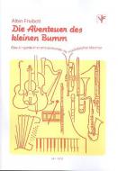 Die Abenteuer des kleinen Bumm 