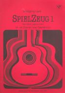 Spielzeug 1: Rondino capriccioso 