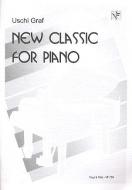 New Classic for Piano 