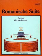 Romanische Suite 