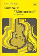 Suite Nr. 1: Réunion russe 