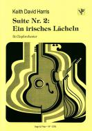 Suite Nr. 2: Ein irisches Lächeln 