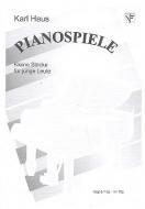 Pianospiele 