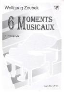 Six Moments musicaux 