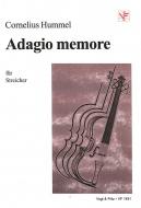 Adagio memore 