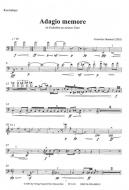 Adagio memore 