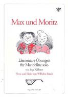 Max + Moritz 