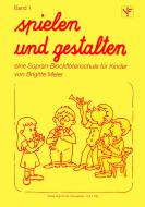Spielen und gestalten 1 