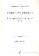 1. Symphonie C-Dur op. 37 