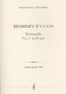Serenade No.5 D-Dur op. 53 