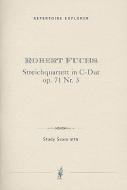 Streichquartett in C-Dur op. 71 No. 3 