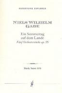 Ein Sommertag auf dem Lande (A Summer's Day in the Country), op. 55 