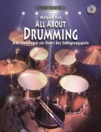 All About Drumming 
