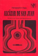 Alcazar de San Juan (Rumba) 