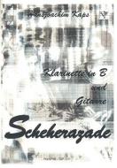 Scheherazade 