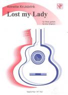 Lost My Lady 