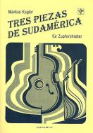Tres Piezas de Sudamérica 