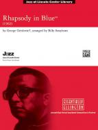 Rhapsody In Blue 