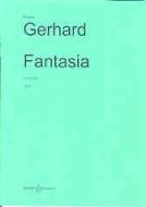Fantasia For Guitar Solo 
