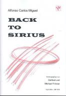 Back To Sirius 