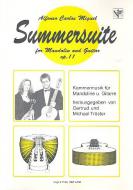 Summersuite op. 11 