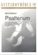 Psalterium 