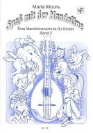 Spaß mit der Mandoline 2 