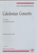 Caledonian Concerto 