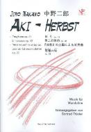 Aki - Herbst 