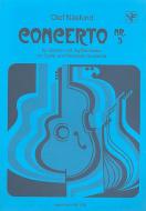 Concerto Nr. 3 