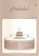 Prelude 1 