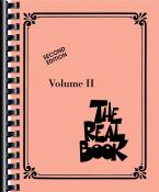 The Real Book Vol. 2 C 