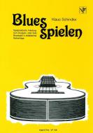 Blues spielen 
