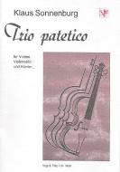 Trio patetico 
