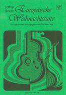 Orchesterquartett F-Dur 