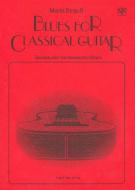 Blues For Classical Guitar 