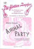 Animal Party 