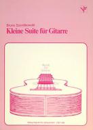 Kleine Suite für Gitarre 
